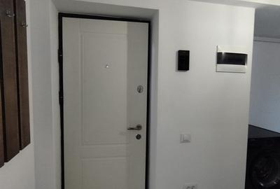 Dobroiesti-Fundeni,loc de parcare inclus, blo nou, centrală propriec - 19