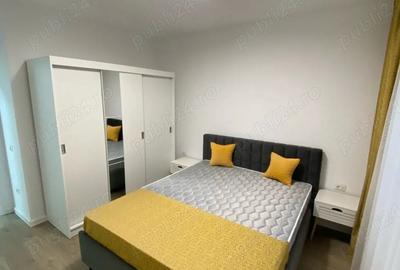 Apartament cu 2 camere decomandat în Central - 1