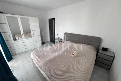 Apartament cu 2 camere | La cheie | Cartierul Intre Lacuri - 3