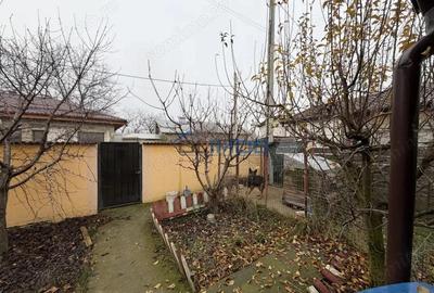 Casa individuala de vanzare in Tarta?e?ti curte mare 500 mp, zona verde - 12