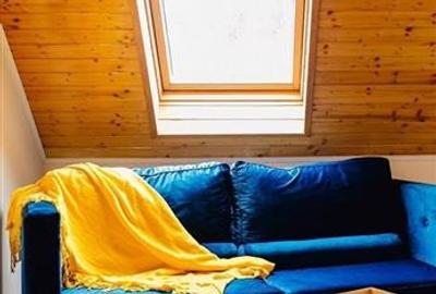 Casă individuală cu 8 camere cu Teren 1000 Mp în Moroieni - 14