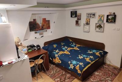 Garsonieră semidecomandată în Dărmănești - 1