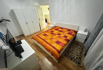 PF dau in chirie apartament Floresti - 1