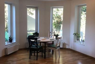 Vila/Casa Erou Iancu Nicolae - 12