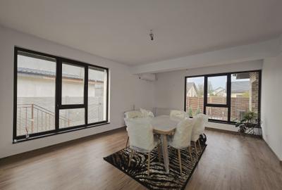 Casa individuala- 3 camere- 7 min de mers pe jos de STV- 380mp teren - 3