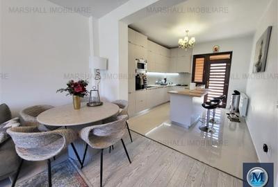 Vila cu 3 camere de vanzare in Paulesti, 113.00 mp #16661 - 5