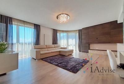 Apartament cu 3 camere decomandat, mobilat în Dealul Cetății - 3