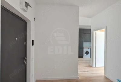Apartament cu 3 camere semidecomandat în Central - 3