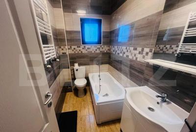 Apartament 1 camera, 30mp - Iasi, Lunca Cetatuii - 1