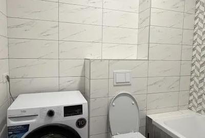 Apartament cu 2 camere decomandat în Berceni - 10