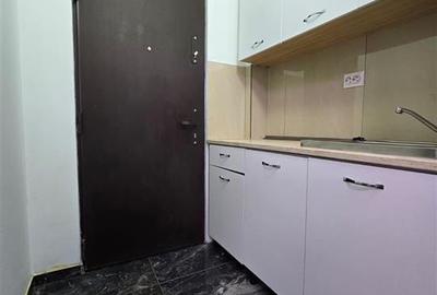 Garsonieră decomandată în Podu Roș - 3