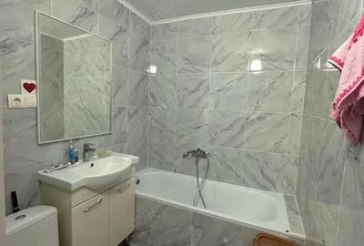 Apartament cu 2 camere decomandat în Titan - 5