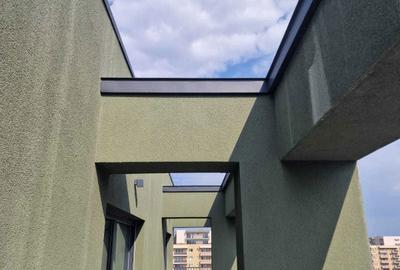 Apartament cu 3 camere decomandat în Exterior Vest - 5
