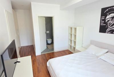 Apartament cu 2 camere semidecomandat, mobilat în Iancu Nicolae - 6