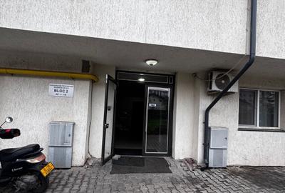 Inchiriere garsoniera - 13