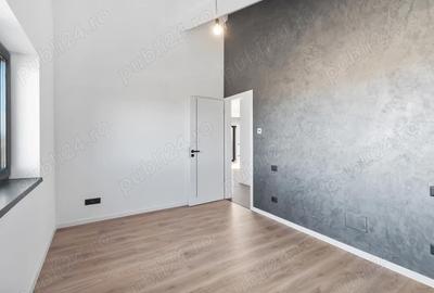 Casă cu 3 camere cu Teren 500 Mp în Central - 15