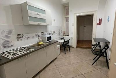 Apartament cu 3 camere decomandat, mobilat în Ultracentral - 15