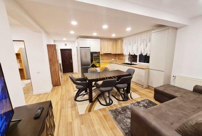 Apartament cu 4 camere decomandat în Zorilor - 1