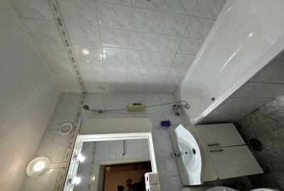 Inchiriez apartament 3 camere Brancoveanu - 5