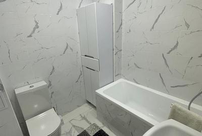 Garsonieră decomandată în Mihai Bravu