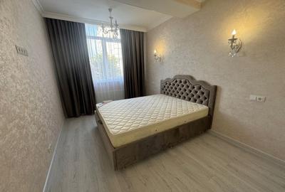 Garsoniera de inchiriat pe strada Albac - 3