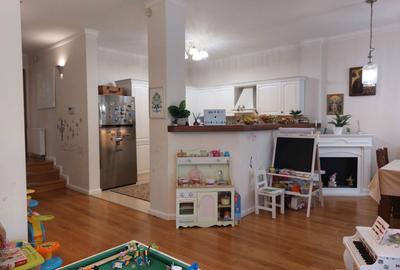 Casa individuala, cu garaj, teren 917 mp, in Andrei Muresanu - 38