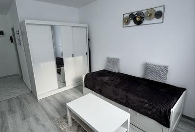 Garsonieră decomandată în Roșu - 15