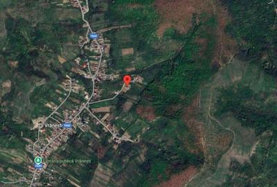 Teren intravilan- Com. Calinesti, jud. Arges - 3