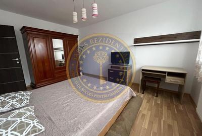 Aartament 2 Camere NOU - PRIMA INCHIRIERE - Militari / PACII - 7