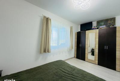 Apartament cu 2 camere decomandat în Ciarda Roșie - 3