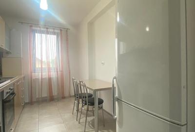 Apartament cu 2 camere decomandat, mobilat în Găvana - 13