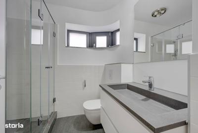 Apartament cu 3 camere, mobilat în Văcăresti - 5