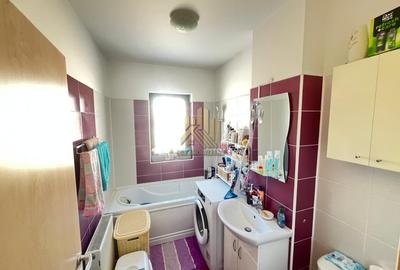 Apartament 3 camere Sanpetru Residence - 9