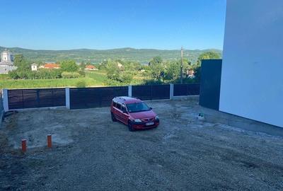 Casă cu 3 camere cu Teren 1620 Mp în Zigoneni - 1