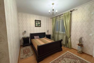 Apartament, 2 camere, 55 mp, decomandat, Cartier Craiovita, Zona Han Craiovita - 3