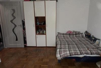 Garsonieră decomandată în Podgoria - 7