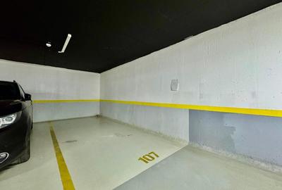 Apartament cu 2 camere semidecomandat, mobilat în Aviației - 13