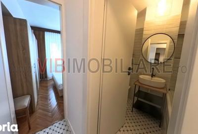 Apartament cu 2 camere în Grădina Icoanei - 8