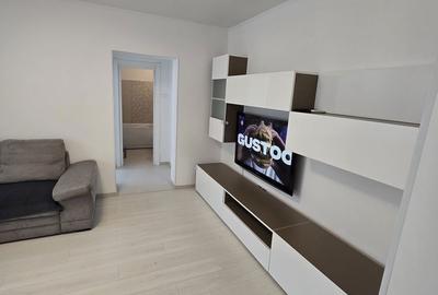 Apartament cu 2 camere semidecomandat în Brotăcei - 8