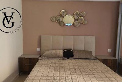 Apartament 2 camere Hanul cu Peste /OBA - 4