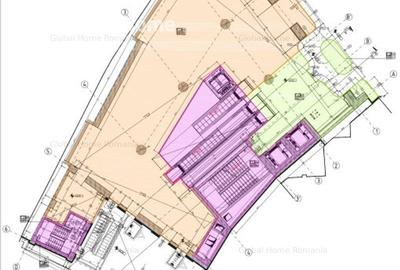 1950 MP | Magazin Bucuresti - Cladire Comerciala | Universitate - Ultracentral - 10