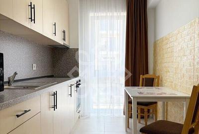 Apartament nou cu 2 camere si parcare in Prima Arena - 6