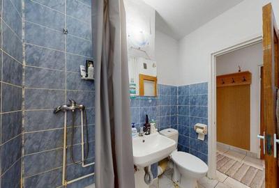 Garsoniera renovata - stradal pe Calea Vitan - Mihai Bravu - 15