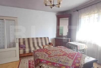 Casă cu 3 camere cu Teren 1400 Mp în Mihai Viteazu