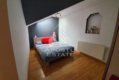 Apartament pe 4 camere, renovat complet la curte comuna in Balcescu - 12