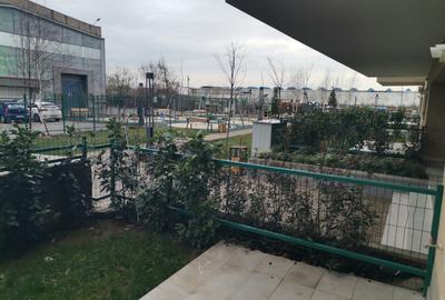 Garsonieră semidecomandată în Titan - 2