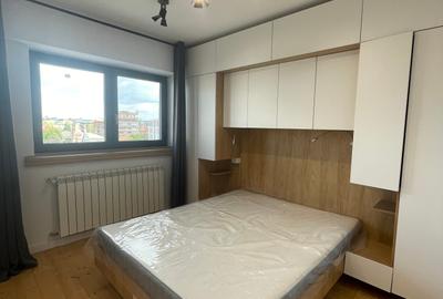 Apartament cu 2 camere decomandat, mobilat în Central - 13