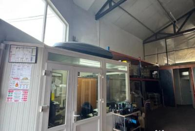 Spațiu comercial, de 360 mp, în Brestei - 16