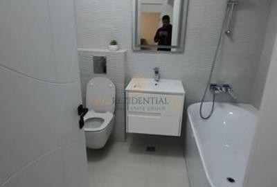Apartament 3 camere, Popesti Leordeni,  Etaj 1/3, mobilat, 2 parcari - 2