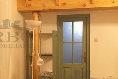Apartament 2 camere ultracentral zona UMF - 23